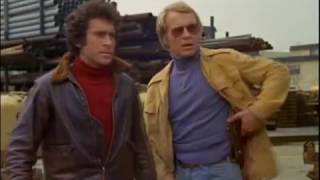 Starsky amp Hutch  Making Of Behind The Badge HD [upl. by Crim]