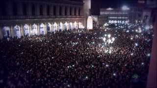 Capodanno a Venezia White Venice 2014 Video ufficiale 4min [upl. by Yaya38]