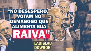 quotNÃO SOU DE DRAMATIZAR MASquot IMPERDÍVEL ALERTA DE UM DOS MAIORES ECONOMISTAS DO PAÍS  Cortes 247 [upl. by Bentlee]