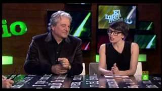 El Intermedio y Punto Pelota  Show quotpeloteroquot con DAlessandro Pedrerol y Wyoming [upl. by Airad]