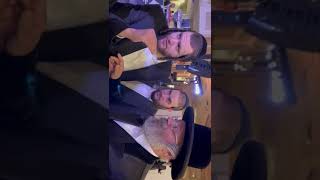 rabbi Mordechai jungreis niklesburg rebbe chosid wedding2 [upl. by Niarb]