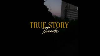 Boss B  TRUE STORY audio [upl. by Tannie444]