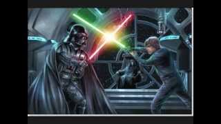 STAR WARS RETURN OF JEDI Clip  quotDestruction Of The Second Death Starquot 1983 SciFi [upl. by Perron869]