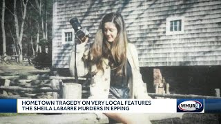 Hometown Tragedy on Very Local features Sheila LaBarre murders in Epping [upl. by Vudimir]