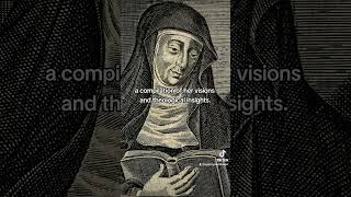 Hildegard of Bingen was a remarkable medieval figure [upl. by Letsirk]