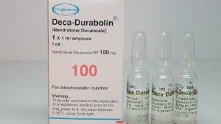 Deca Durabolin [upl. by Louie]