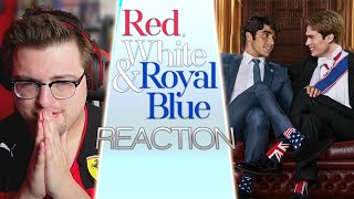 RED WHITE amp ROYAL BLUE 2 Teaser 2024 With Taylor Zakhar Perez amp Nicholas Galitzine [upl. by Bard711]