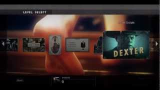 Hitman Absolution Expert  Level 1920 Walkthrough END [upl. by Ellainad]