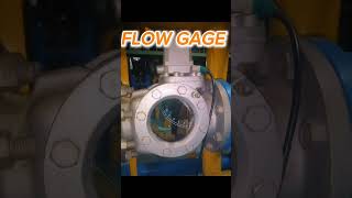 Flow meter gauge video automobile electricalmachine viralvideo machine industrialelectrician [upl. by Toh]