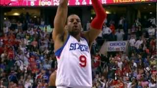 Andre Iguodala Mix [upl. by Jedediah]