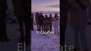 El Calafate  Argentina  Patagonia [upl. by Carrelli392]