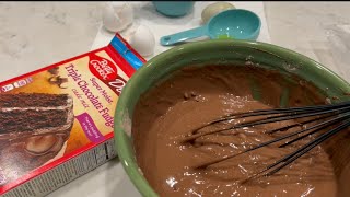 Making cake pops ASMR [upl. by Donavon558]