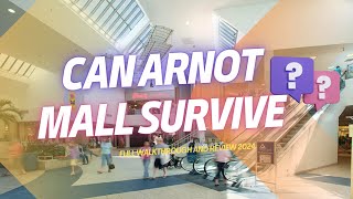 Arnot Mall 2024 Full Walkthrough and Review Can it Survive [upl. by Benia705]