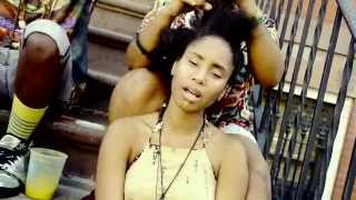 OSHUN  Stuck Official Video [upl. by Essilrahc]