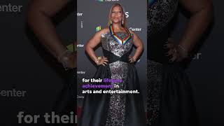 This is huge Billy Crystal Queen Latifah earn Kennedy Center honor Shorts [upl. by Nahgaem]