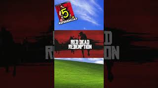 Los MEJORES y PEORES trailers de RED DEAD REDEMPTION [upl. by Asirap667]