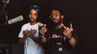 Stay Inside with Earl Sweatshirt and Knxwledge Episode 2  RBMA Radio FULL EPISODE [upl. by Doss]