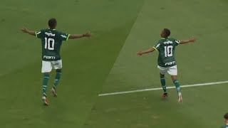 Estevão Willian HATTRICK vs São Paulo U17  Brasileirão U17 Final  Welcome to FC Barcelona 🔵🔴 [upl. by Heidi697]