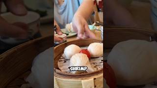 I ate the best dim sum in Guangzhou China for Under 45 [upl. by Atkinson883]