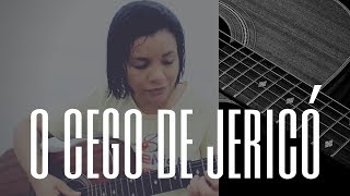 O Cego de Jericó Suzana Gomes Harpa Cristã 476 [upl. by Ardekan]