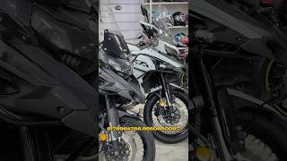 4050 Discount On Trk502x🔥 bikes benelli trk502x [upl. by Arlana]