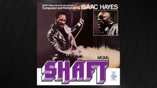 Early Sunday Morning by Isaac Hayes from Shaft Music From The Soundtrack [upl. by Loeb]