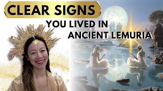 16 Traits of a Lemurian  Manifest your Soul Purpose and Lemurian Legacy [upl. by Annodal97]