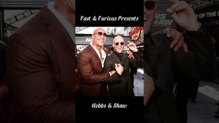 Hobbs amp Shaw STARS Reveal Their MOST Dramatic Transformation Secrets [upl. by Chesnut]