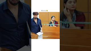 Anybody Noticed 🤭 kabhimainkabhitum haniaamir whatsappstatus fahadmustafa [upl. by Navanod]