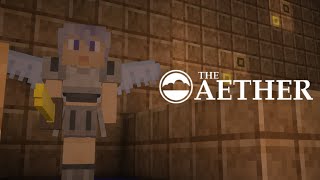 Aether 1194 Ep2  The Valkyrie Queen [upl. by Esya]