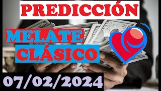 ¿Quieres GANAR el MELATE Checa ESTOS DATOS [upl. by Busch794]