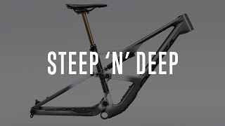 ORBEA  STEEP N DEEP [upl. by Francisco]