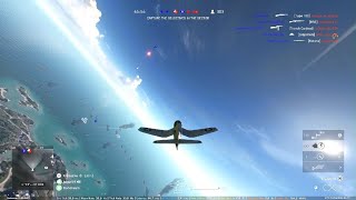 Pilot stuff  BFV  2eZ4u [upl. by Roselia]