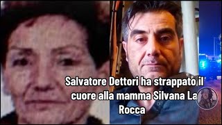 Salvatore Dettori ha strappato il cuore alla mamma Silvana La Rocca [upl. by Kayne]