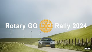 Rotary GO Rally 2024 [upl. by Ulrica]