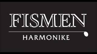 Klavirske harmonike FISMEN [upl. by Treharne]