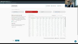 Data Analytics 2 How to Use Datawrapper to Plot a Line Chart [upl. by Adidnere810]