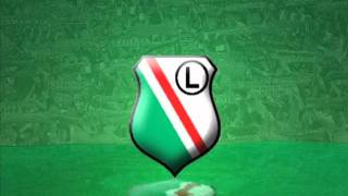 Mistrzem Polski Jest Legia [upl. by Darom650]