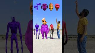 Dancing dame tu cosita and fat dog amp blue siren amp me correct head new matching video trending [upl. by Cralg77]