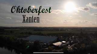 Oktoberfest Xanten 2019 l Freizeitzentrum Xanten [upl. by Weir]