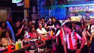 WATCH Pinoy allstar bartenders perform in AsiaPac tilt [upl. by Claudell]