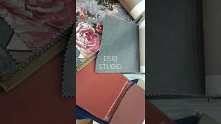 Sofa Fabric Selection ddecor Fabric Care [upl. by Ardnaz]