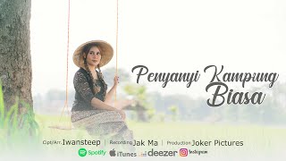 Novia Rozma Penyanyi Kampung [upl. by Ney]