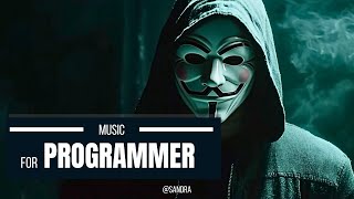 Chillstep Music for Programming  Networking  Coding — Future Playlist [upl. by Marala]