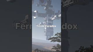 The Fermi Paradox Explained Where Are All The Aliens [upl. by Attej17]