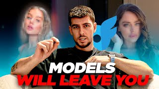 How We Keep OnlyFans Models to Work With Us LongTerm  OFM [upl. by Ayotl]