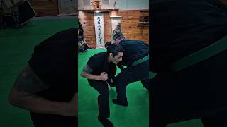 Budo Taijutsu 🥷🔥 escoladeninjas ninjutsu kotatsudojo bujinkan faixapreta ninja [upl. by Erfert]