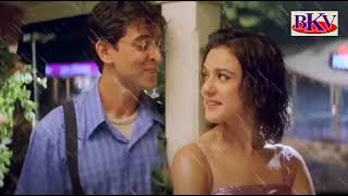 Idha Chala Main  KARAOKE  Koi Mil Gaya 2003  Hrithik Roshan amp Preity Zinta [upl. by Relyks535]