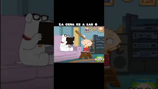 Stewie dando un Recado 🤣 familyguy stewiegriffin humor shorts shortsfeed shortsviral [upl. by Elleinad832]