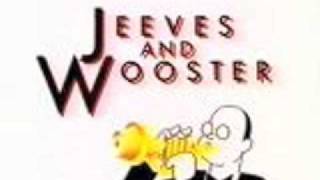 Jeeves and Wooster Theme [upl. by Hamlin]